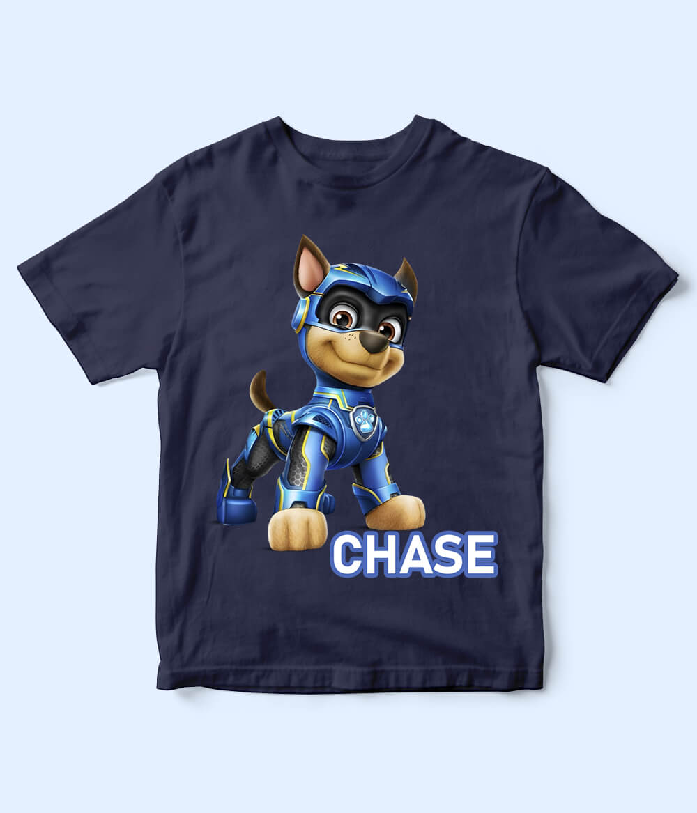 Chase Shirt for Kids