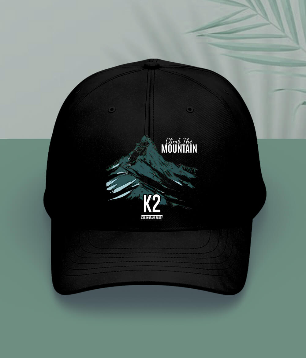 K2 Cap