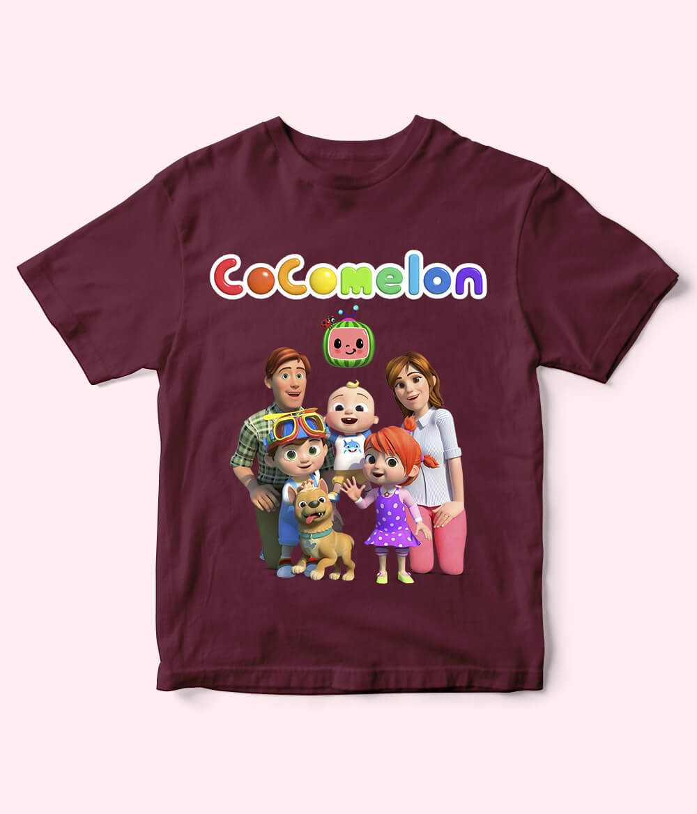 Cocomelon T-Shirt