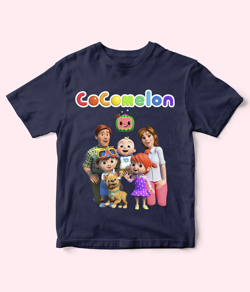 Cocomelon T-Shirt