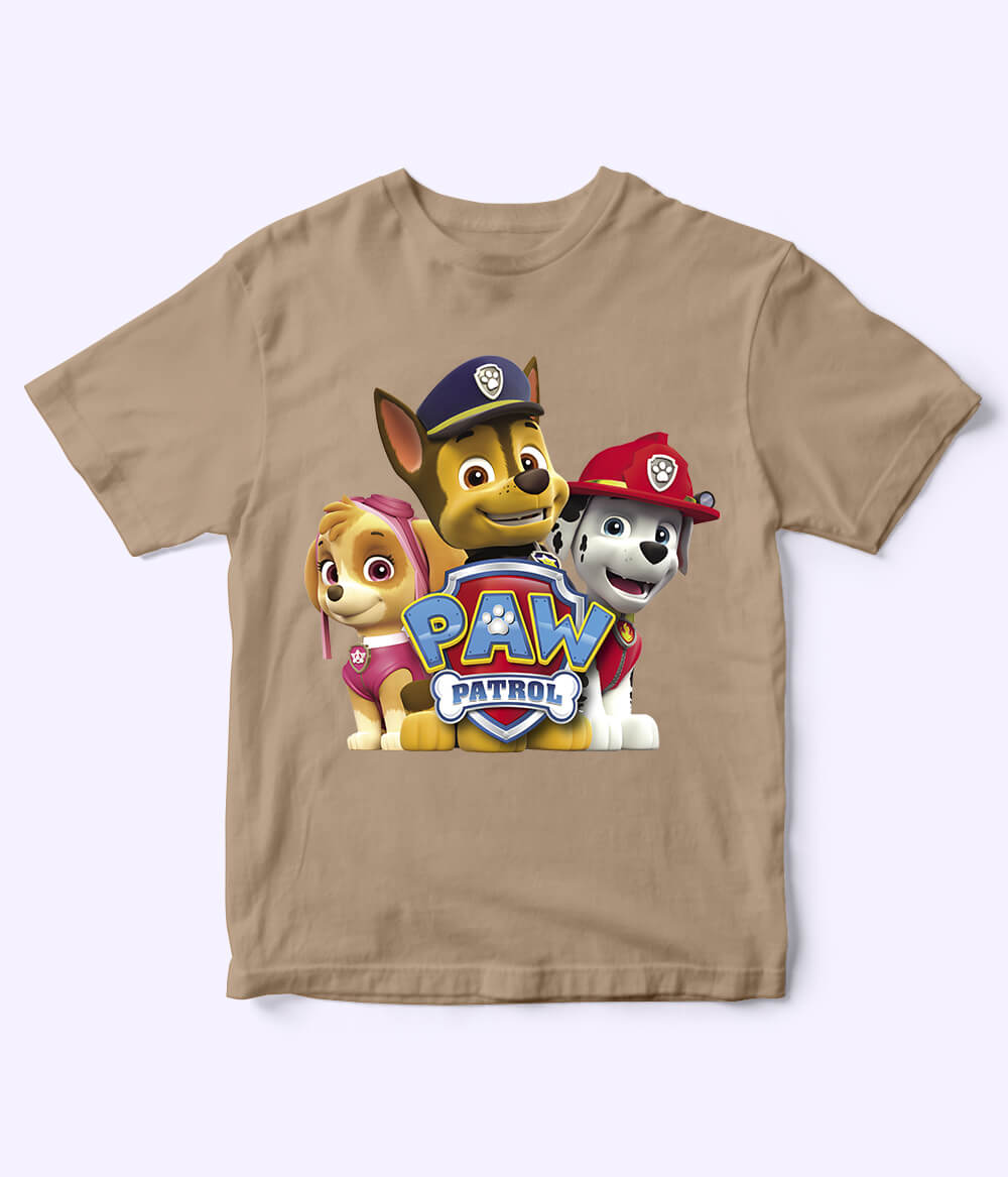Paw Patrol T-Shirt