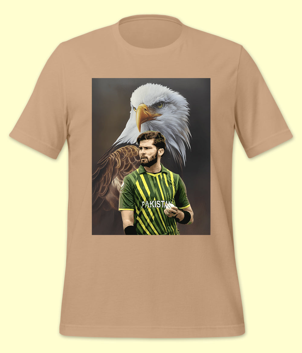 Shaheen Eagle T-Shirt
