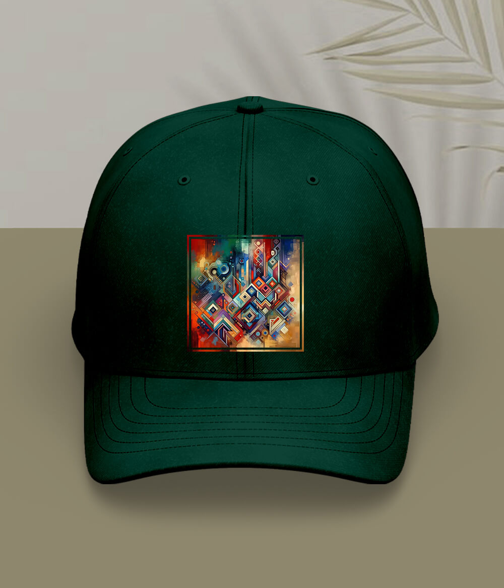 Sindhi Cap