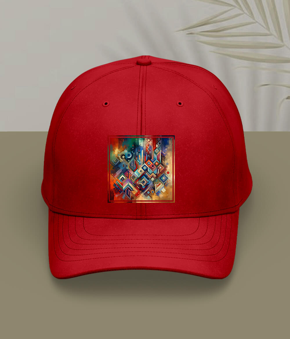 Sindhi Cap
