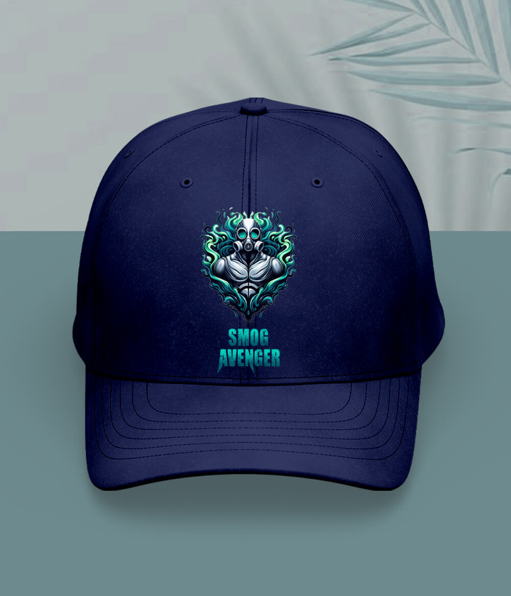 Smog Cap