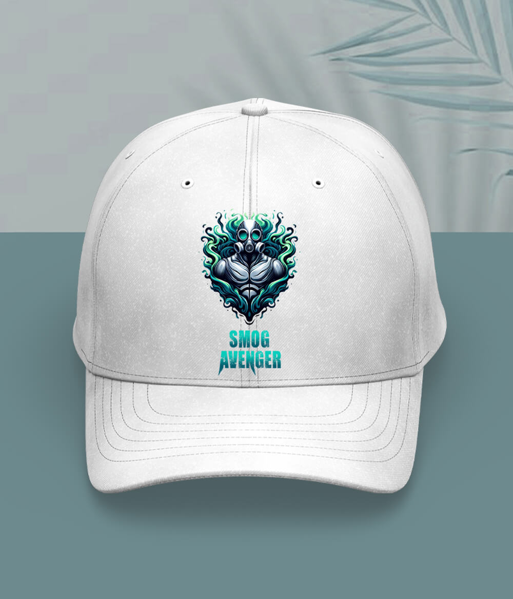 Smog Cap