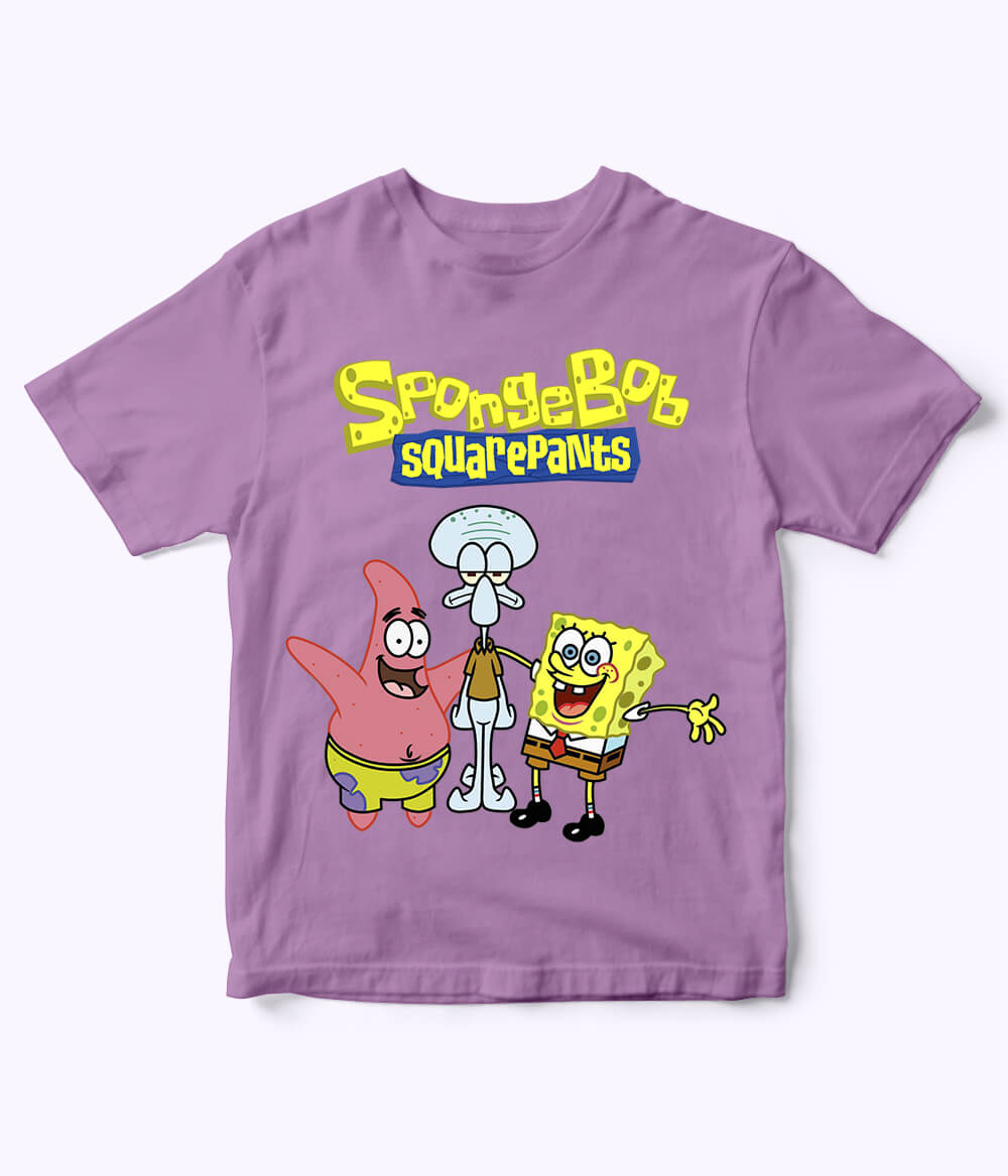 SpongeBob SquarePants T-Shirt