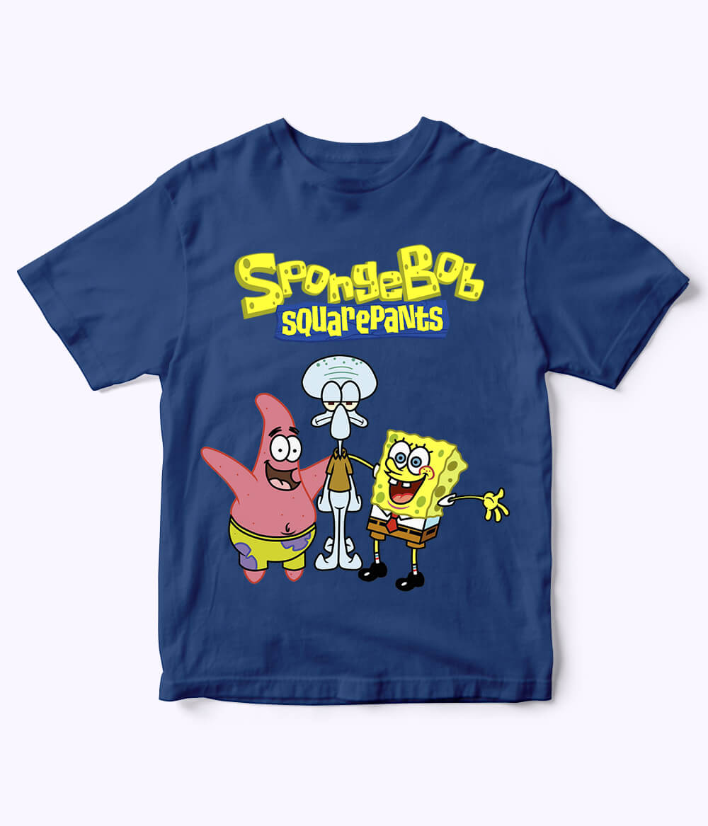 SpongeBob SquarePants T-Shirt