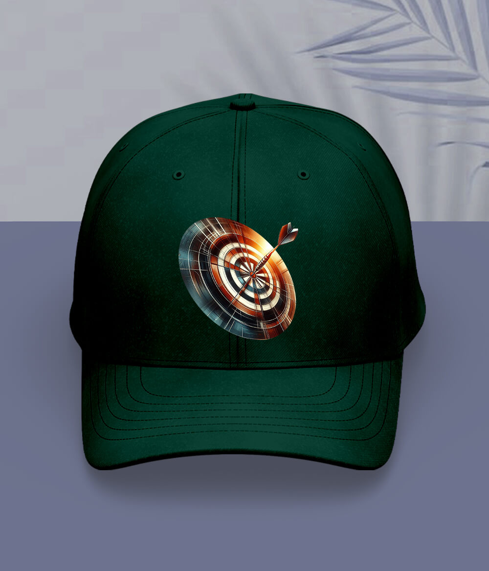Targets Achiever Cap