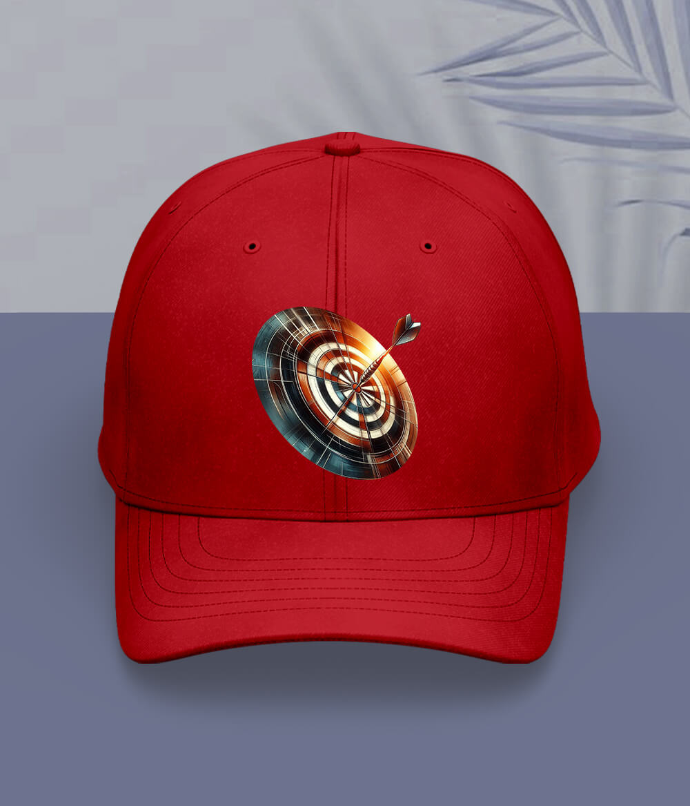 Targets Achiever Cap