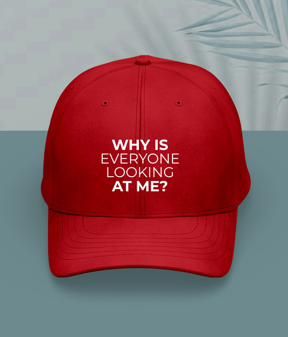 Fun Cap