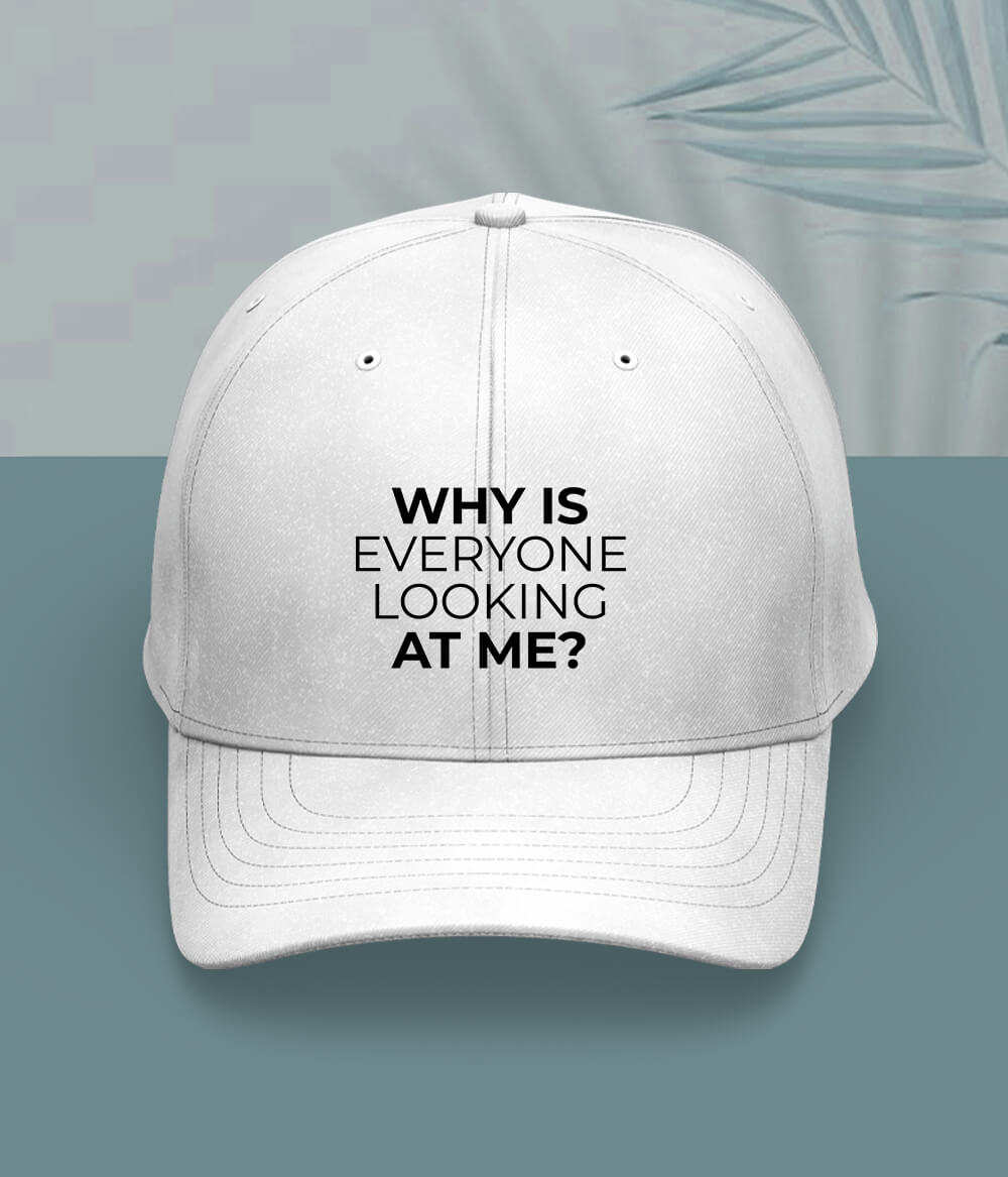 Fun Cap