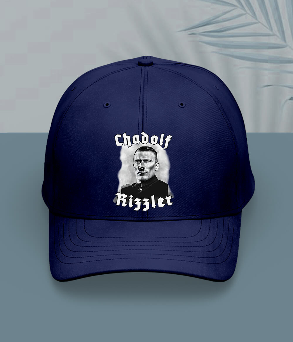 Funny Chad Cap