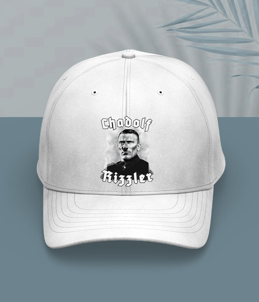 Funny Chad Cap