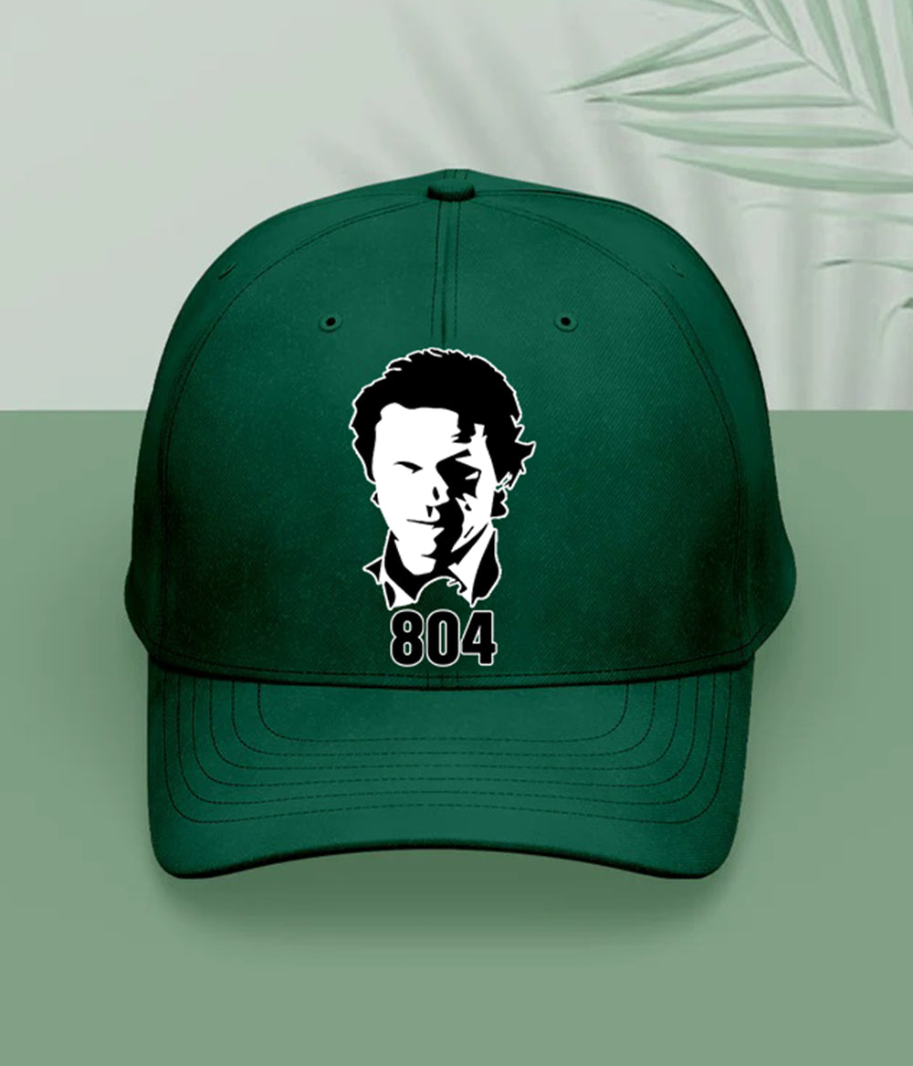 Imran Khan Cap