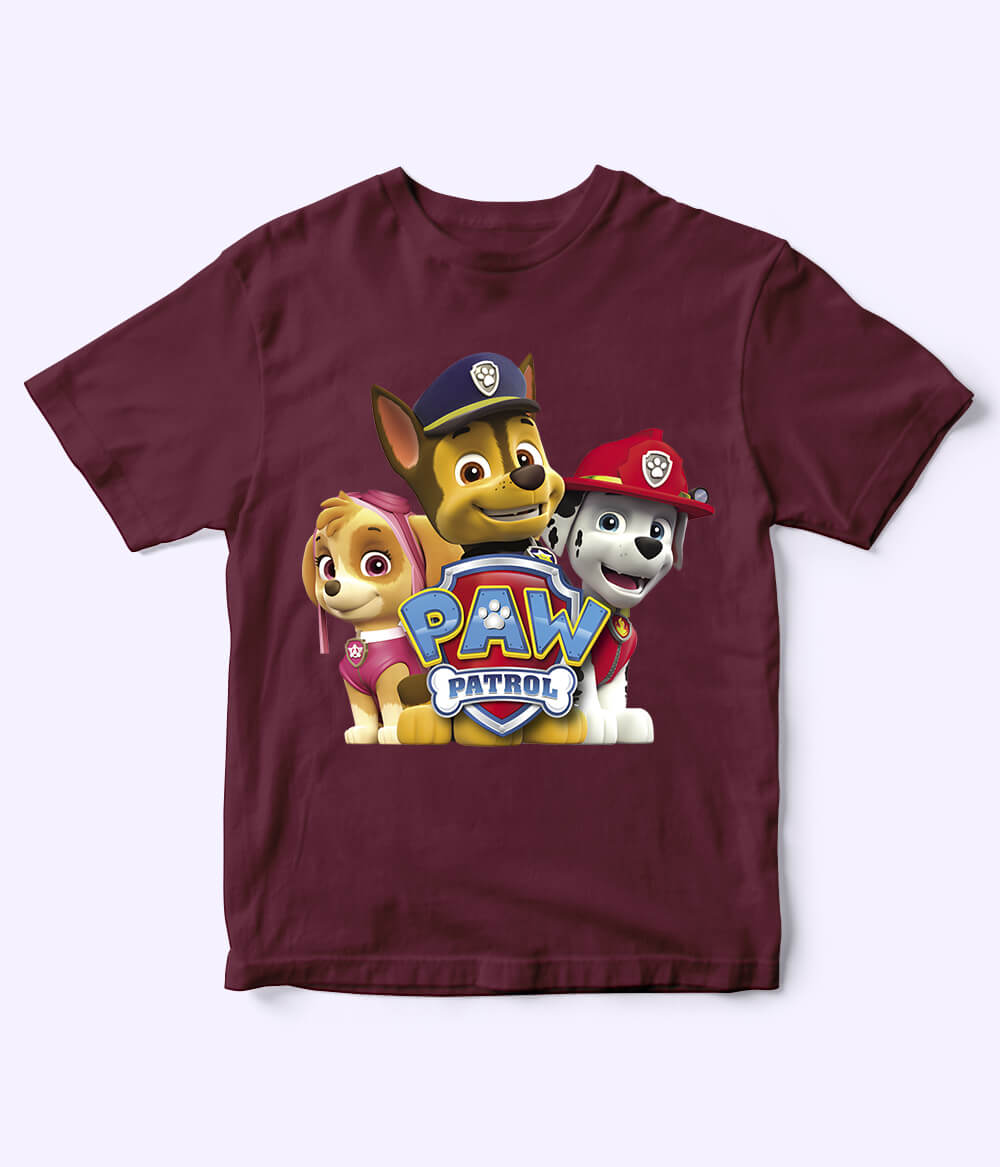 Paw Patrol T-Shirt