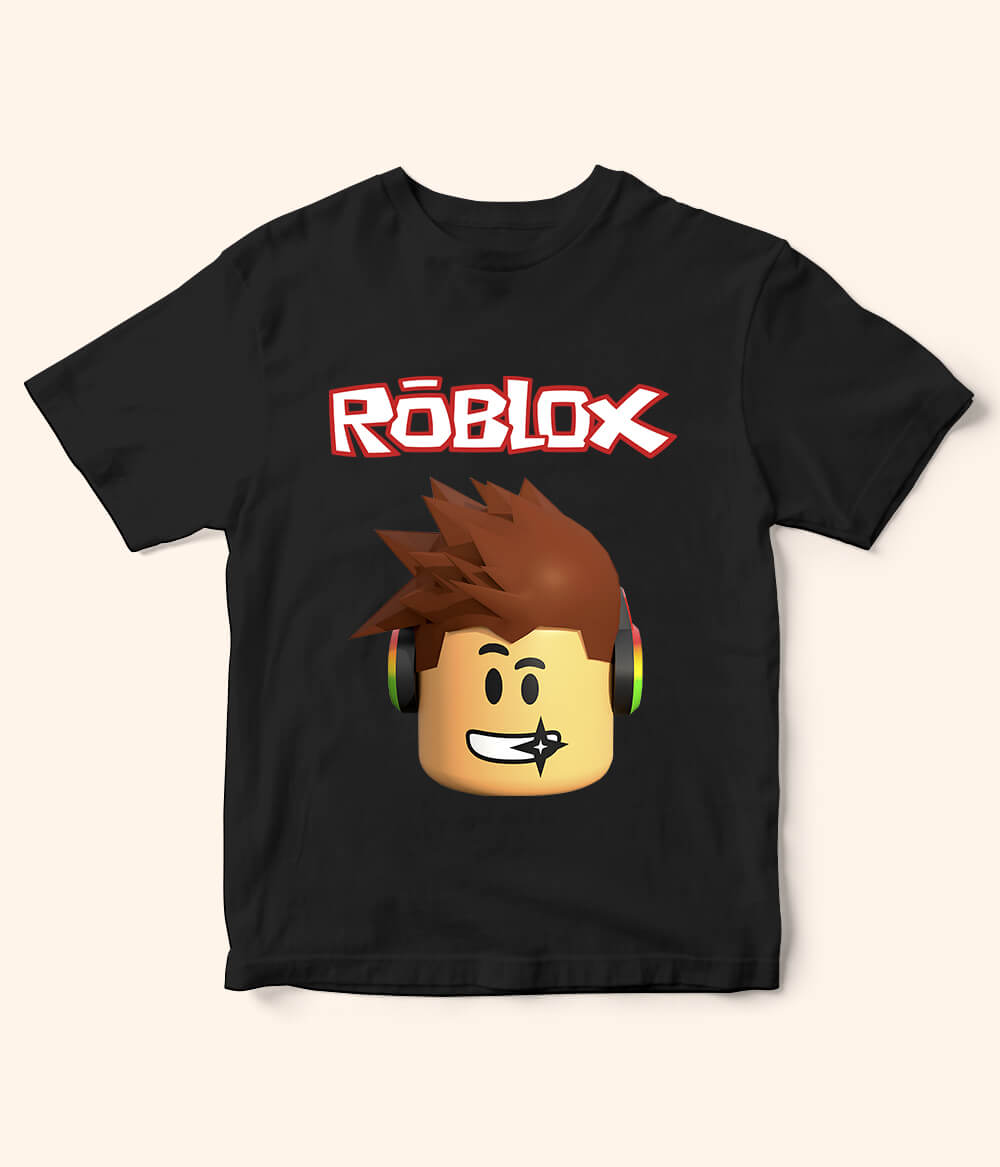 Roblox Shirt for Kids