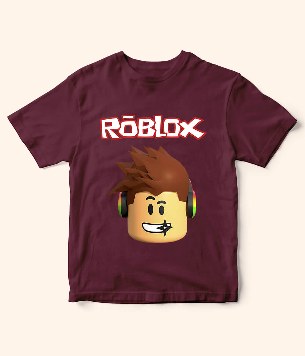 Roblox Shirt for Kids