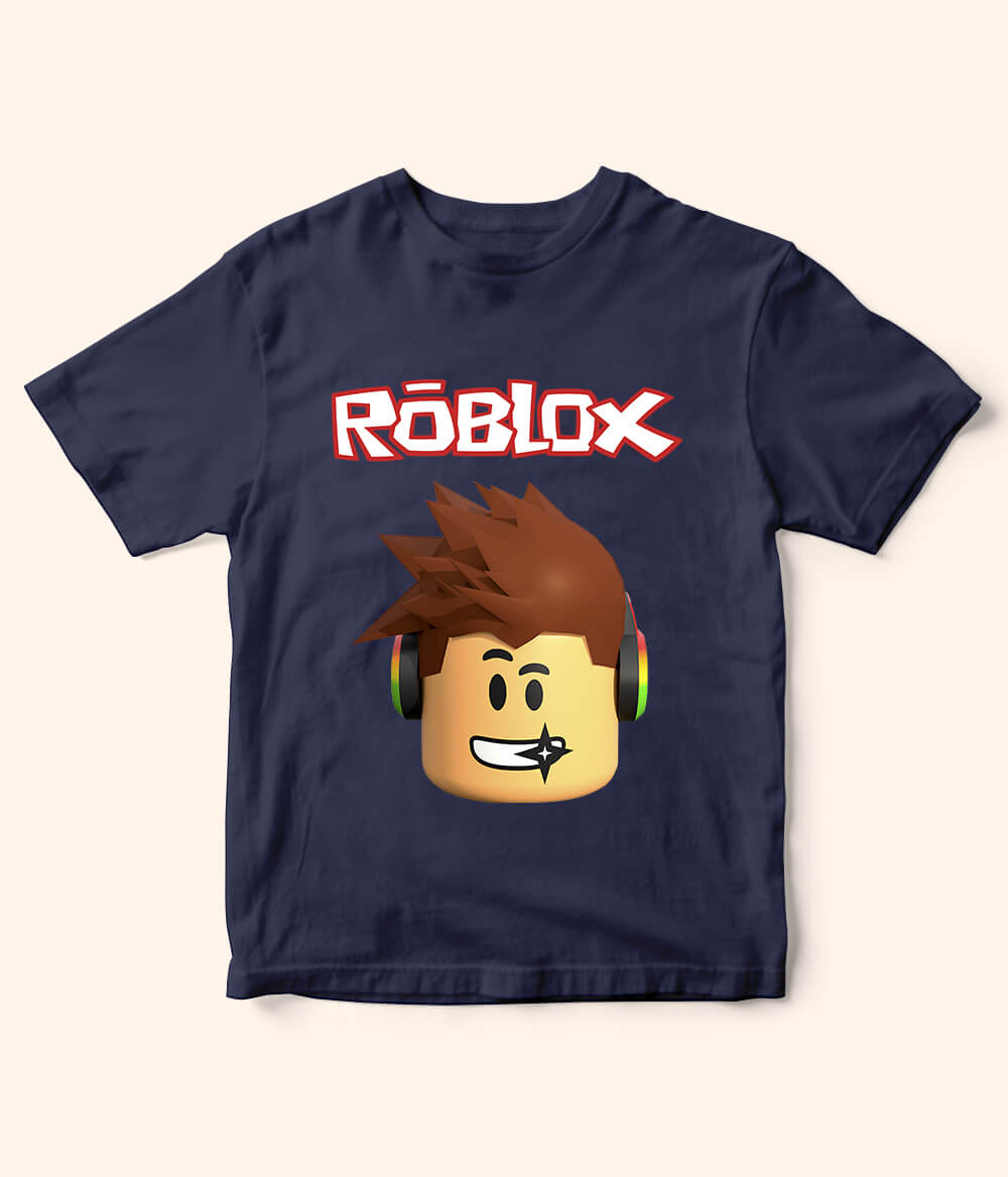 Roblox Shirt for Kids