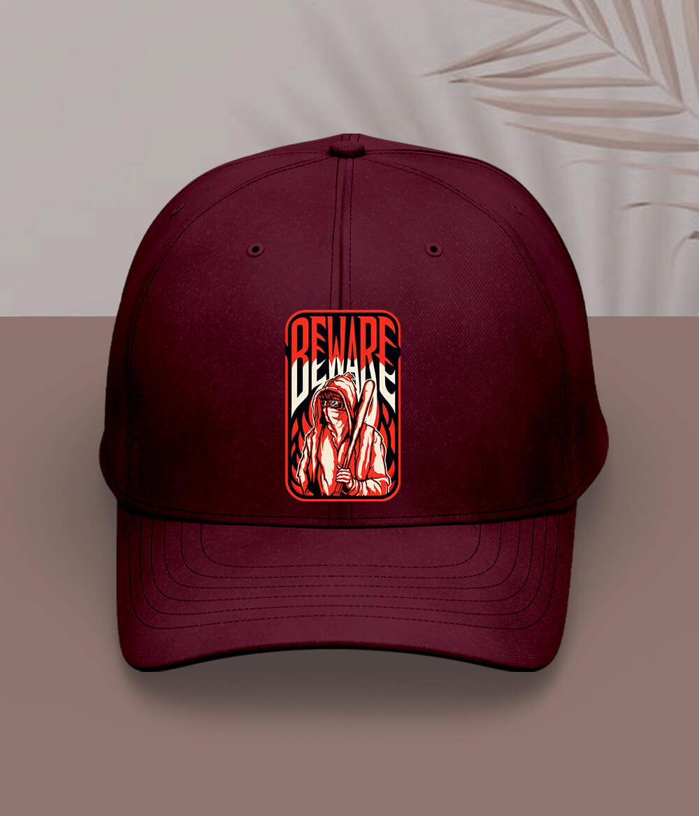 Halloween Cap