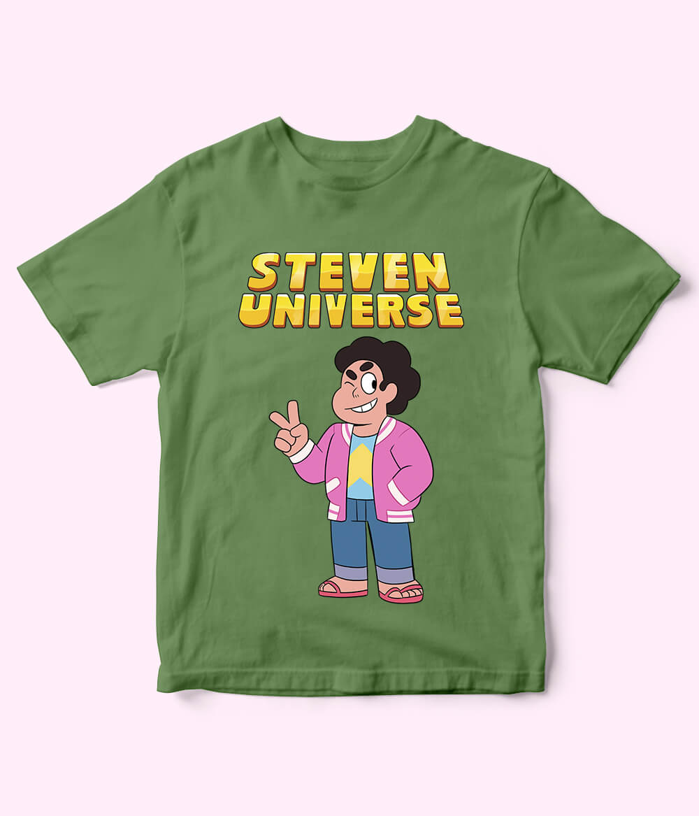 Steven Universe T-Shirt