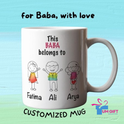 Custom Mug