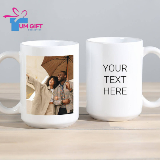 Custom Mug