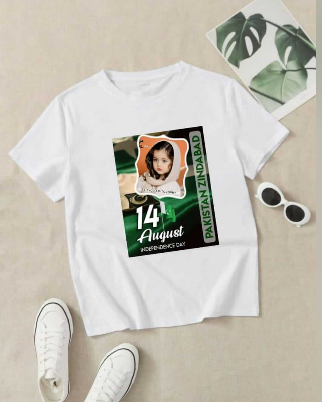 Your Own Pic Print