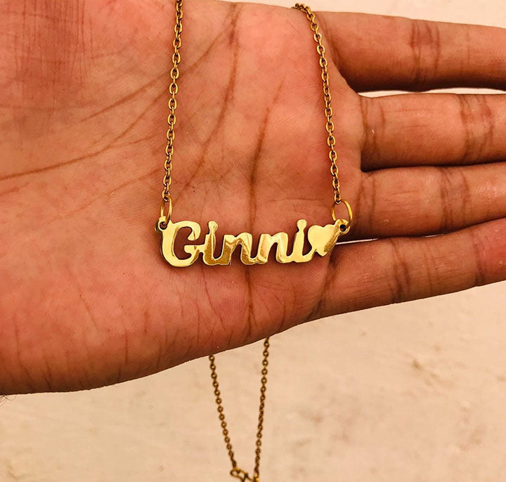 Pendent (Brass)