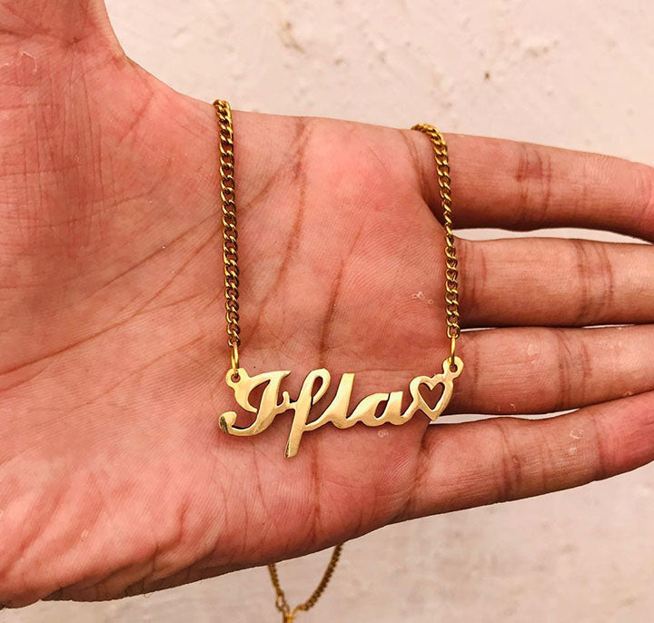 Pendent (Brass)