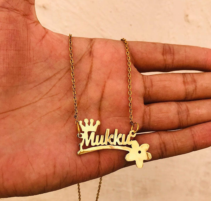 Pendent (Brass)