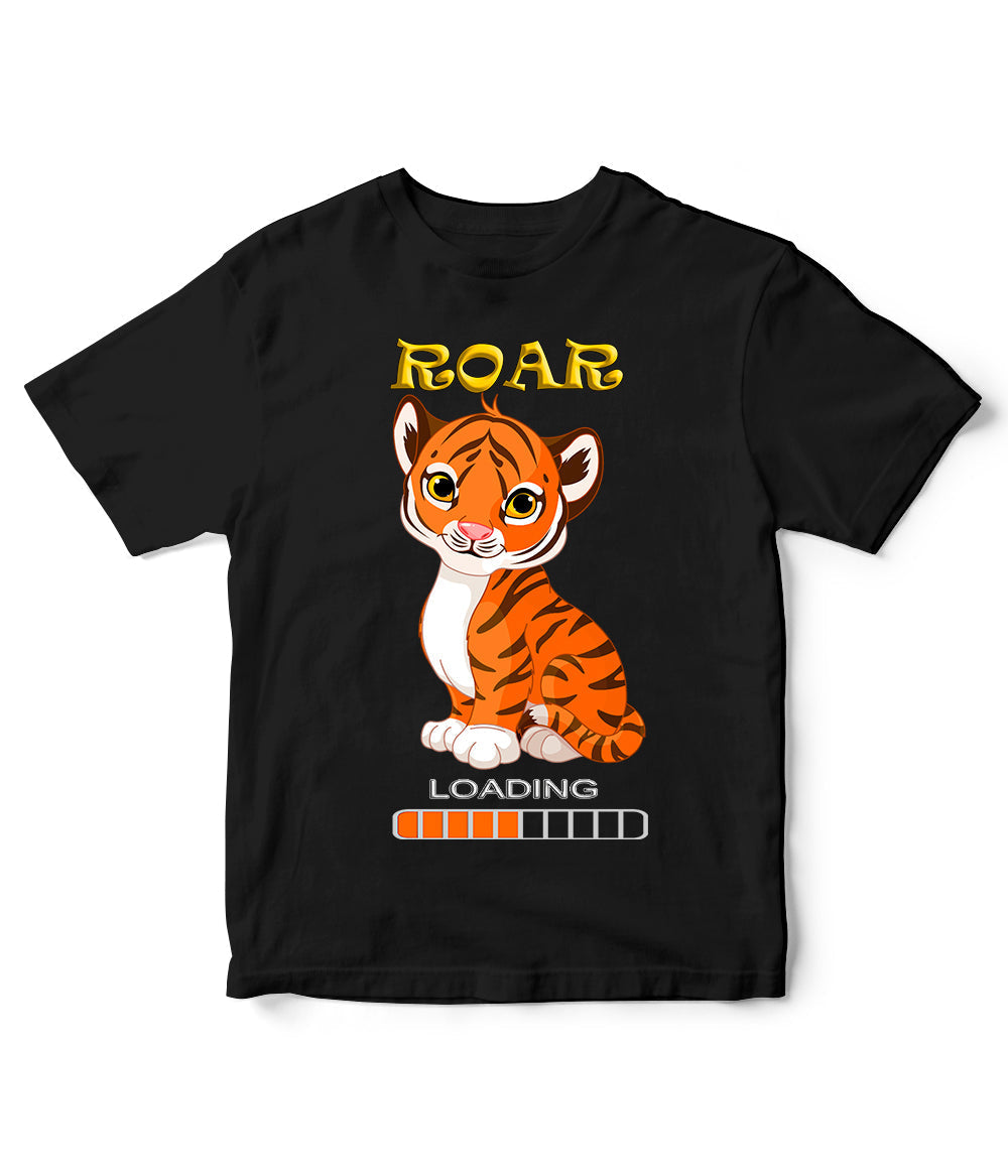 Tiger T-Shirt