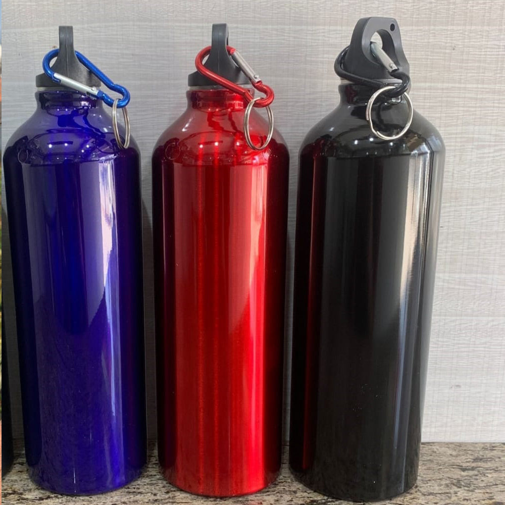 METAL BOTTLE 7.0